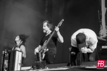 In Flames @ Hellfest XVI (Clisson) - 15 juin 2023