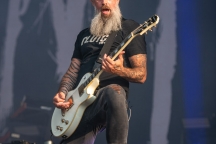 In Flames @ Hellfest XVI (Clisson) - 15 juin 2023