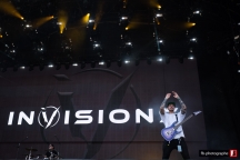Invisions @ Hellfest XV (Clisson) - 18 juin 2022
