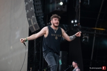 Invisions @ Hellfest XV (Clisson) - 18 juin 2022