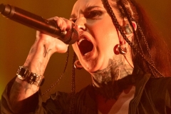 Jinjer-Paris-2024