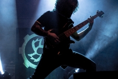 JINJER - Toulouse - 2019
