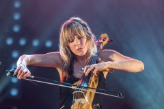 Jo Quail - Hellfest 2019