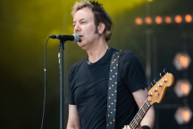 Joan Jett @ Hellfest (Clisson) - 22 juin 2018