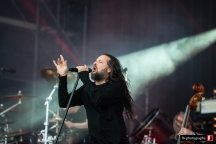 Jonathan Davis 04 @ Hellfest (Clisson) - 23 juin 2018