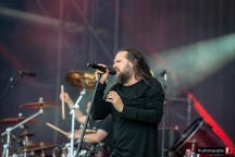 Jonathan Davis 07 @ Hellfest (Clisson) - 23 juin 2018