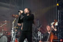 Jonathan Davis 10 @ Hellfest (Clisson) - 23 juin 2018