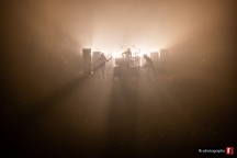 Kadavar @ Stereolux (Nantes) - 13 novembre 2019