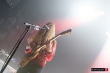 Kadavar @ Stereolux (Nantes) - 13 novembre 2019