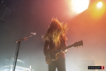 Kadavar @ Stereolux (Nantes) - 13 novembre 2019