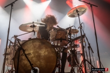 Kadavar @ Stereolux (Nantes) - 13 novembre 2019