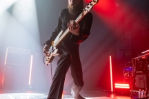 Kadavar @ Stereolux (Nantes) - 13 novembre 2019