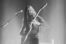 Kadavar @ Stereolux (Nantes) - 13 novembre 2019