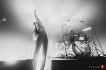 Kadavar @ Stereolux (Nantes) - 13 novembre 2019