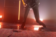 Kadavar @ Stereolux (Nantes) - 13 novembre 2019