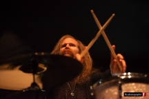 Kadavar @ Stereolux (Nantes) - 13 novembre 2019