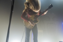 Kadavar @ Stereolux (Nantes) - 13 novembre 2019