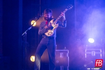 Kadavar @ Westill (Le Champilambart  · Vallet) - 18 novembre 2023