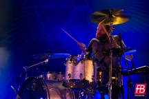 Kadavar @ Westill (Le Champilambart  · Vallet) - 18 novembre 2023