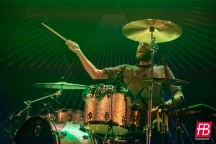 Kadavar @ Westill (Le Champilambart  · Vallet) - 18 novembre 2023