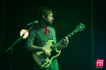 Kadavar @ Westill (Le Champilambart  · Vallet) - 18 novembre 2023