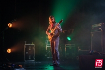 Kadavar @ Westill (Le Champilambart  · Vallet) - 18 novembre 2023