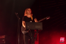 Kadavar @ Westill (Le Champilambart  · Vallet) - 18 novembre 2023