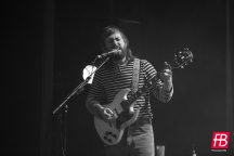 Kadavar @ Westill (Le Champilambart  · Vallet) - 18 novembre 2023