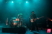 Kadavar @ Westill (Le Champilambart  · Vallet) - 18 novembre 2023