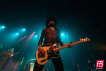 Kadavar @ Westill (Le Champilambart  · Vallet) - 18 novembre 2023