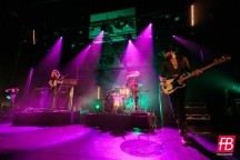 Kadavar @ Westill (Le Champilambart  · Vallet) - 18 novembre 2023