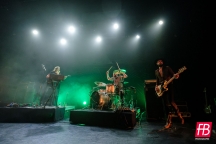 Kadavar @ Westill (Le Champilambart  · Vallet) - 18 novembre 2023