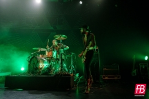 Kadavar @ Westill (Le Champilambart  · Vallet) - 18 novembre 2023