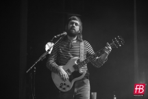 Kadavar @ Westill (Le Champilambart  · Vallet) - 18 novembre 2023