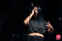 Kamizol-K @ Hellfest XVI (Clisson) - 15 juin 2023