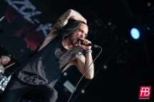 Kamizol-K @ Hellfest XVI (Clisson) - 15 juin 2023