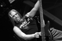Kamizol-K @ Hellfest XVI (Clisson) - 15 juin 2023