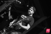 Kamizol-K @ Hellfest XVI (Clisson) - 15 juin 2023