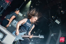 Kamizol-K @ Hellfest XVI (Clisson) - 15 juin 2023