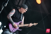 Kamizol-K @ Hellfest XVI (Clisson) - 15 juin 2023