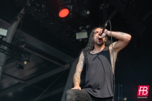 Kamizol-K @ Hellfest XVI (Clisson) - 15 juin 2023
