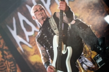 Kampfar @ Hellfest XV (Clisson) - 18 juin 2022