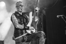 Kampfar @ Hellfest XV (Clisson) - 18 juin 2022