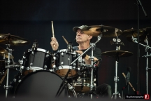 Killing Joke @ Hellfest XV (Clisson) - 24 juin 2022