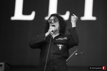 Killing Joke @ Hellfest XV (Clisson) - 24 juin 2022