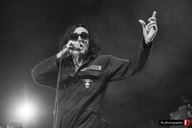 Killing Joke @ Hellfest XV (Clisson) - 19 juin 2022