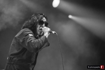 Killing Joke @ Hellfest XV (Clisson) - 19 juin 2022