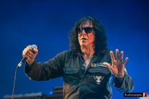 Killing Joke @ Hellfest XV (Clisson) - 19 juin 2022
