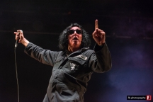 Killing Joke @ Hellfest XV (Clisson) - 19 juin 2022