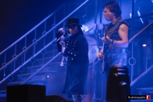 King Diamond @ Hellfest (Clisson) - 21 juin 2019